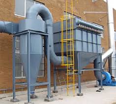 Manufacturers Exporters and Wholesale Suppliers of Dust Collectors Mumbai Maharashtra